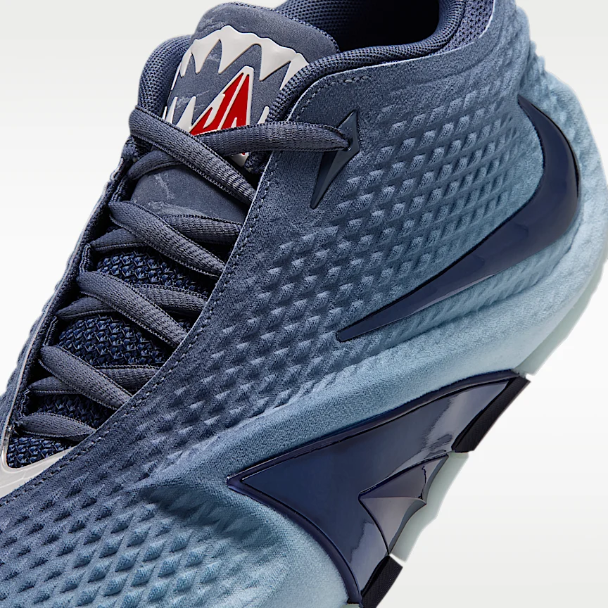 NIKE ジャ 4 "Deep Water" EP — バスケットボールシューズ - Image 7