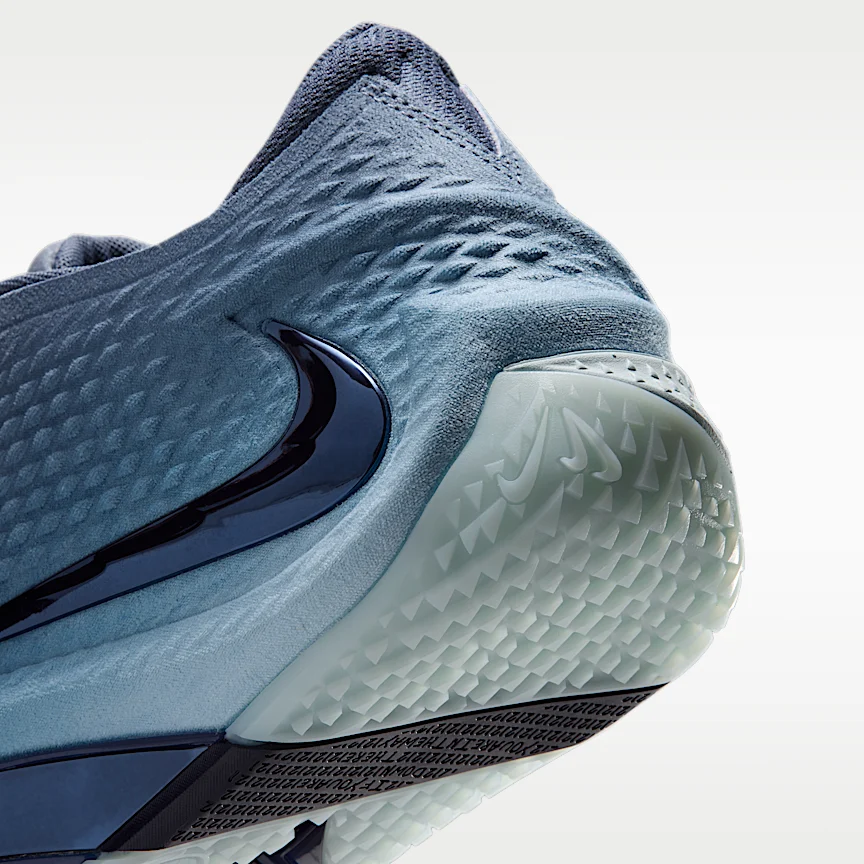 NIKE ジャ 4 "Deep Water" EP — バスケットボールシューズ - Image 8