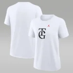 NIKE 東京 読売ジャイアンツ x ジョーダン エクスクルーシブコレクション — ウィメンズ Tシャツ