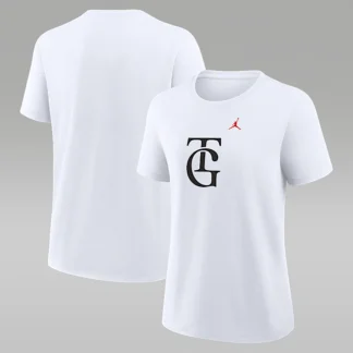 NIKE 東京 読売ジャイアンツ x ジョーダン エクスクルーシブコレクション — ウィメンズ Tシャツ