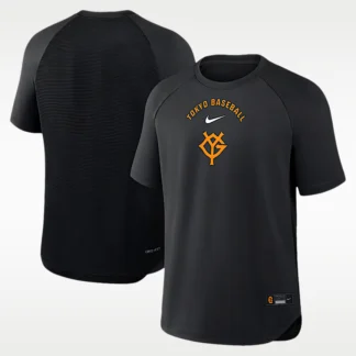 NIKE 読売ジャイアンツ — メンズ Tシャツ