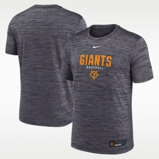 NIKE 読売ジャイアンツ — メンズ Tシャツ