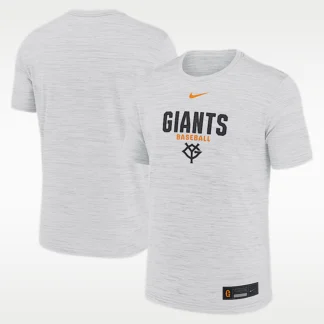 NIKE 読売ジャイアンツ — メンズ Tシャツ