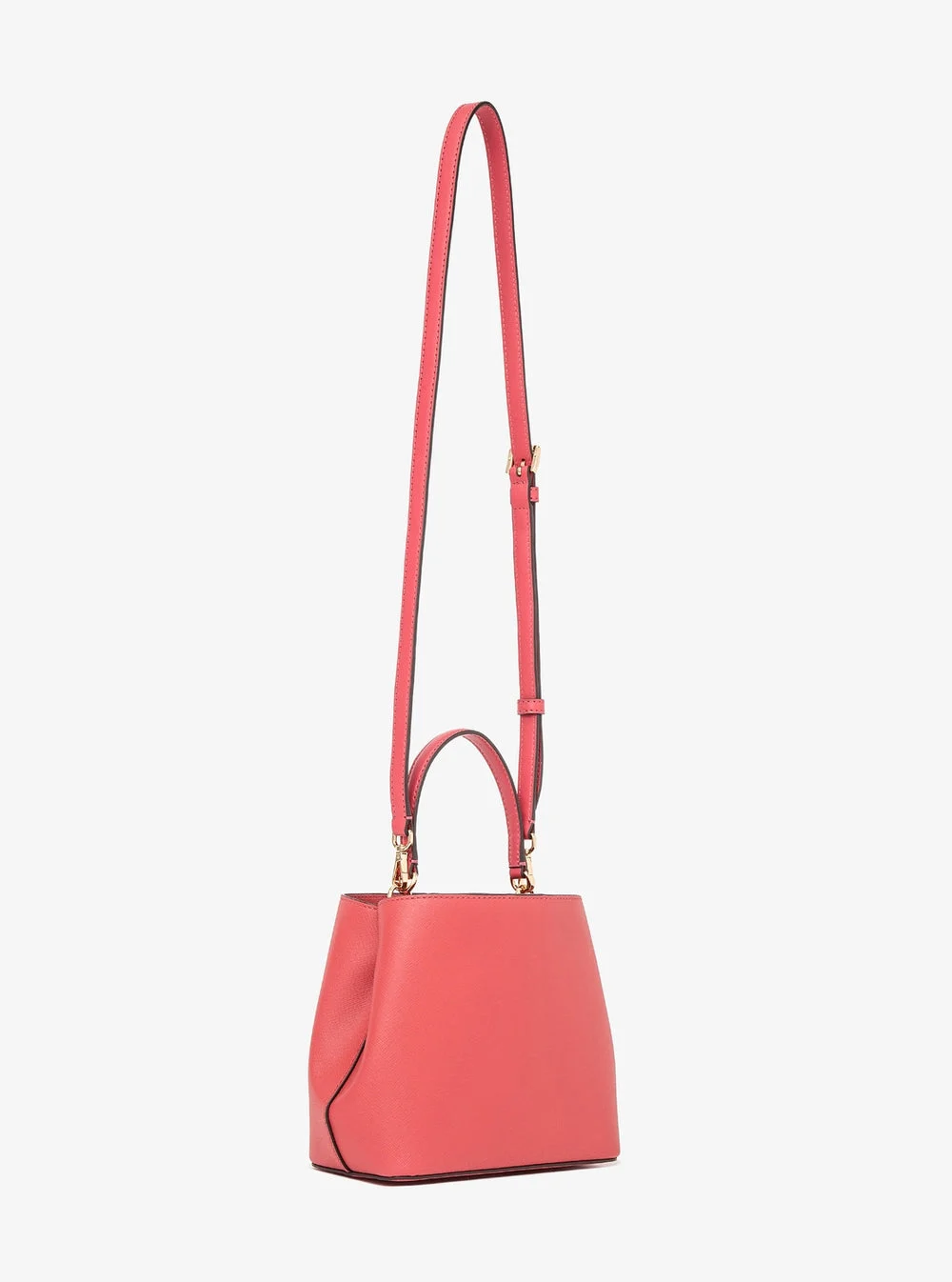 Michael Kors PRATT バケット クロスボディ スモール - Image 3