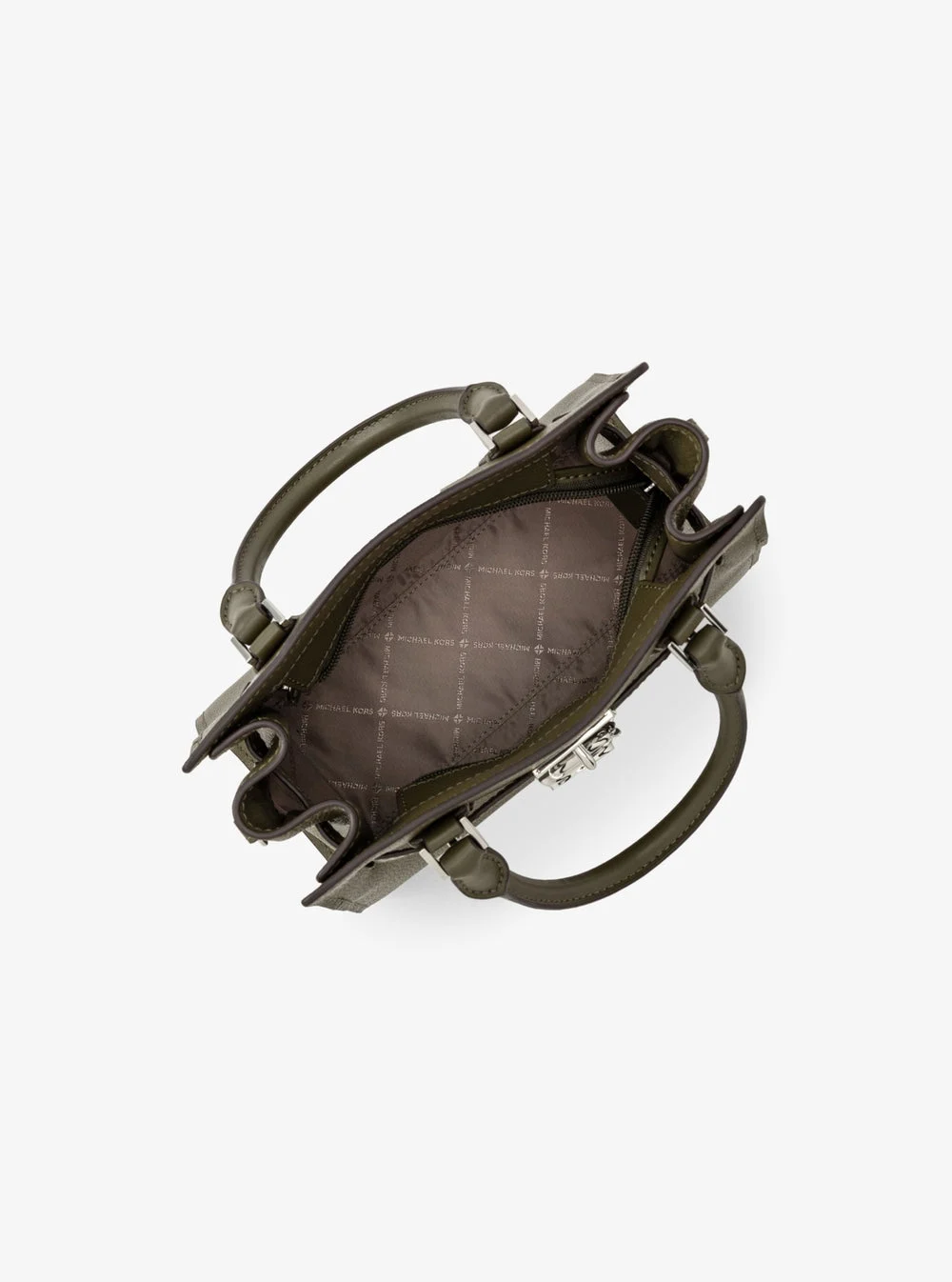 Michael Kors LANDON サッチェル スモール - Image 2