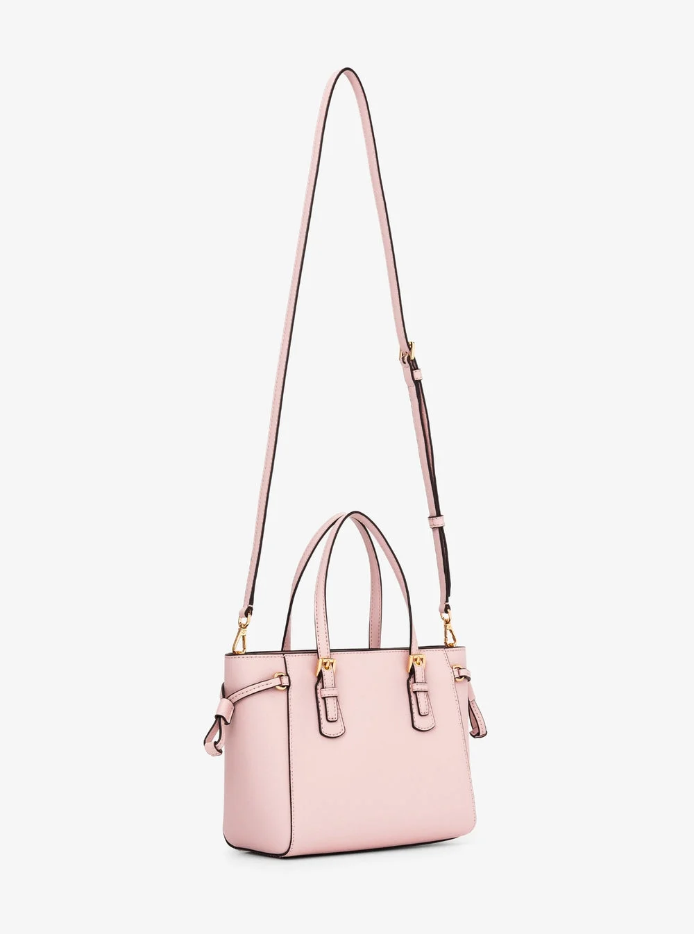 Michael Kors VOYAGER コンバーチブル トップジップ トート エクストラスモール - Image 3