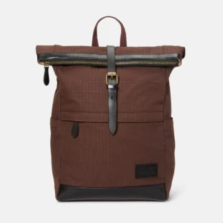 Timberland 22L クラフテッド ヘリテージ バックパック