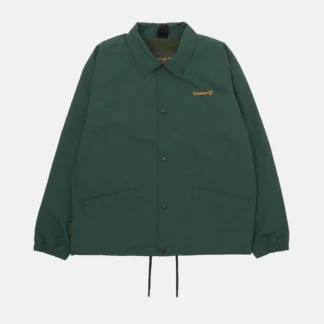 Timberland Ар талдаа модны логотой куртка