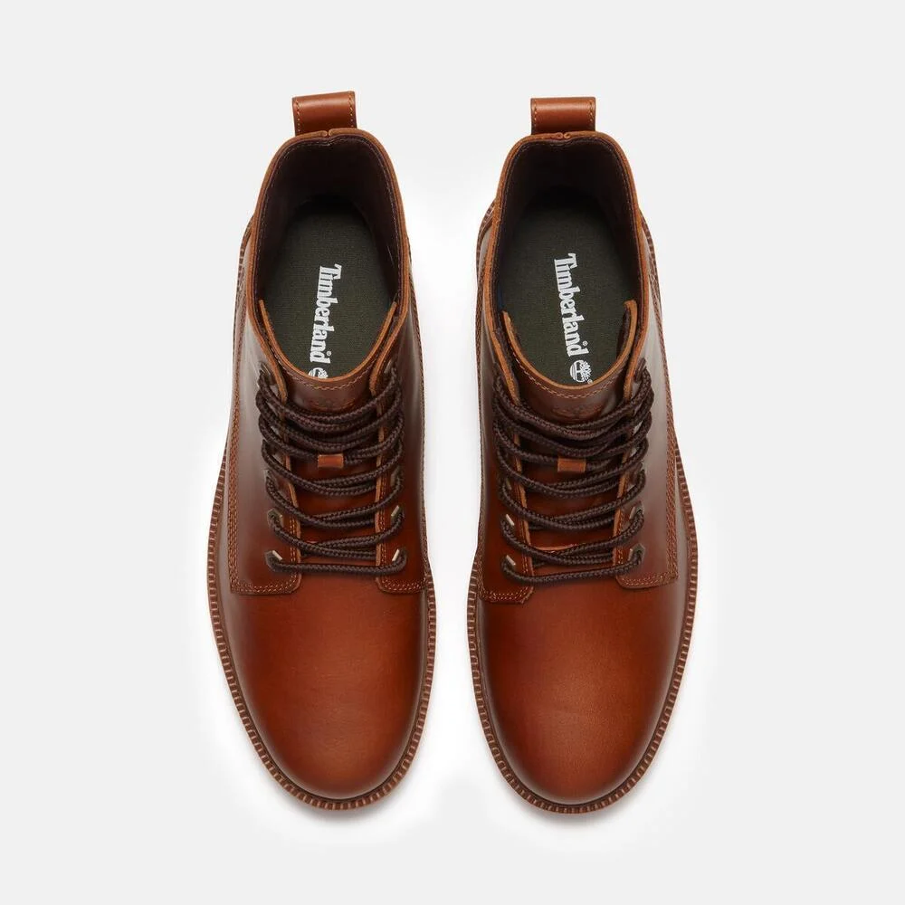 Timberland Бриттон Драйв эрэгтэй хагас түрийтэй гутал - Image 2