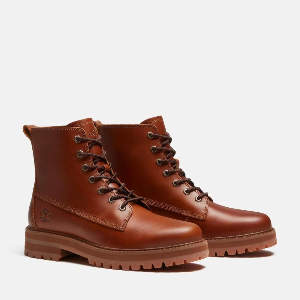 Timberland Бриттон Драйв эрэгтэй хагас түрийтэй гутал - Image 3