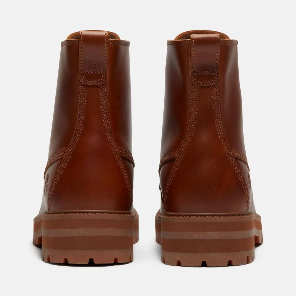Timberland Бриттон Драйв эрэгтэй хагас түрийтэй гутал - Image 4