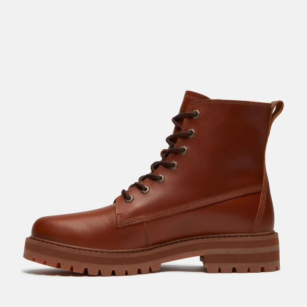 Timberland Бриттон Драйв эрэгтэй хагас түрийтэй гутал - Image 5