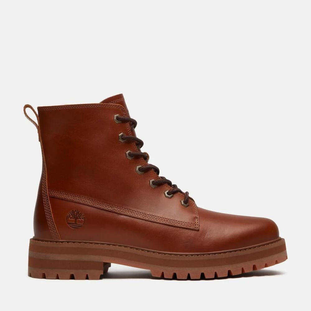 Timberland Бриттон Драйв эрэгтэй хагас түрийтэй гутал