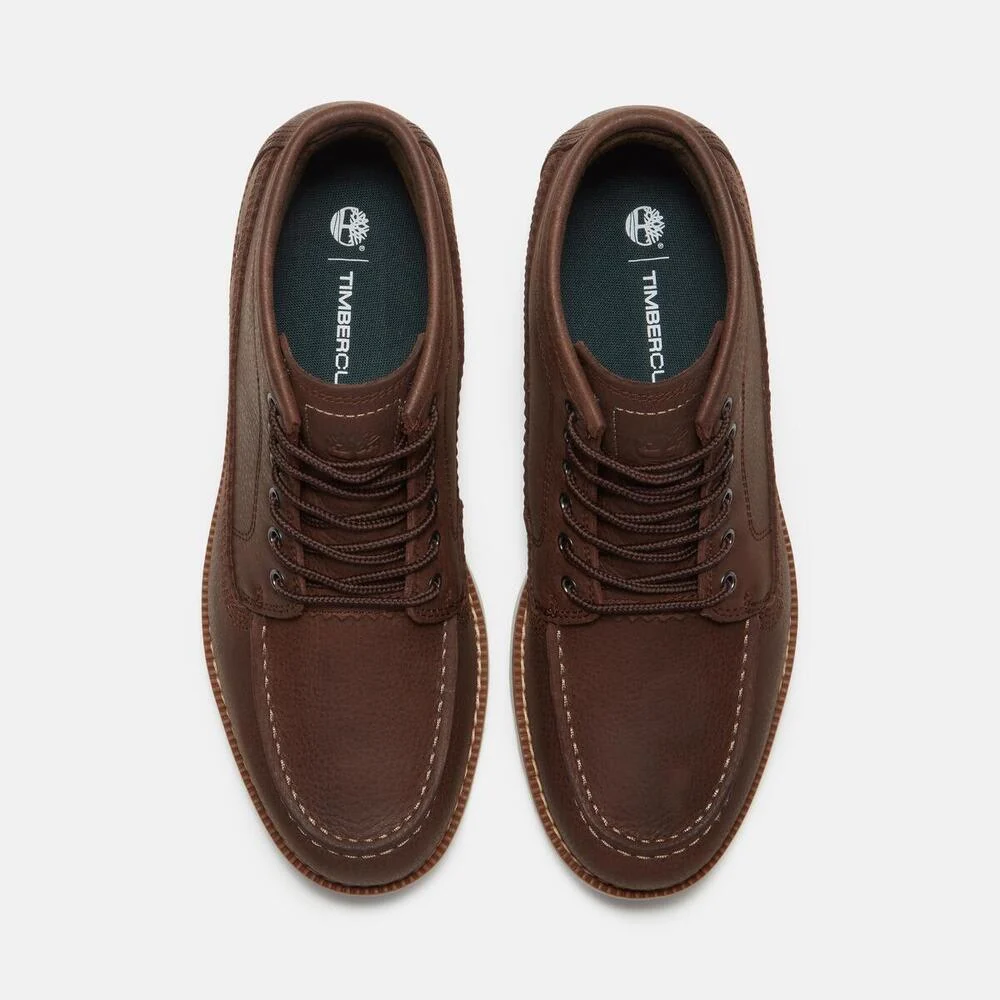 Timberland Бриттон Миллс богино түрийт гутал - Image 2