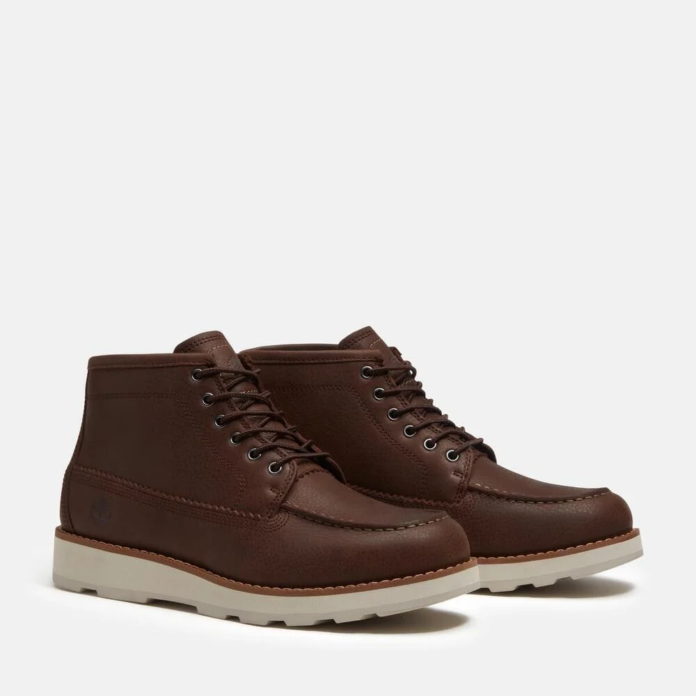 Timberland Бриттон Миллс богино түрийт гутал - Image 3