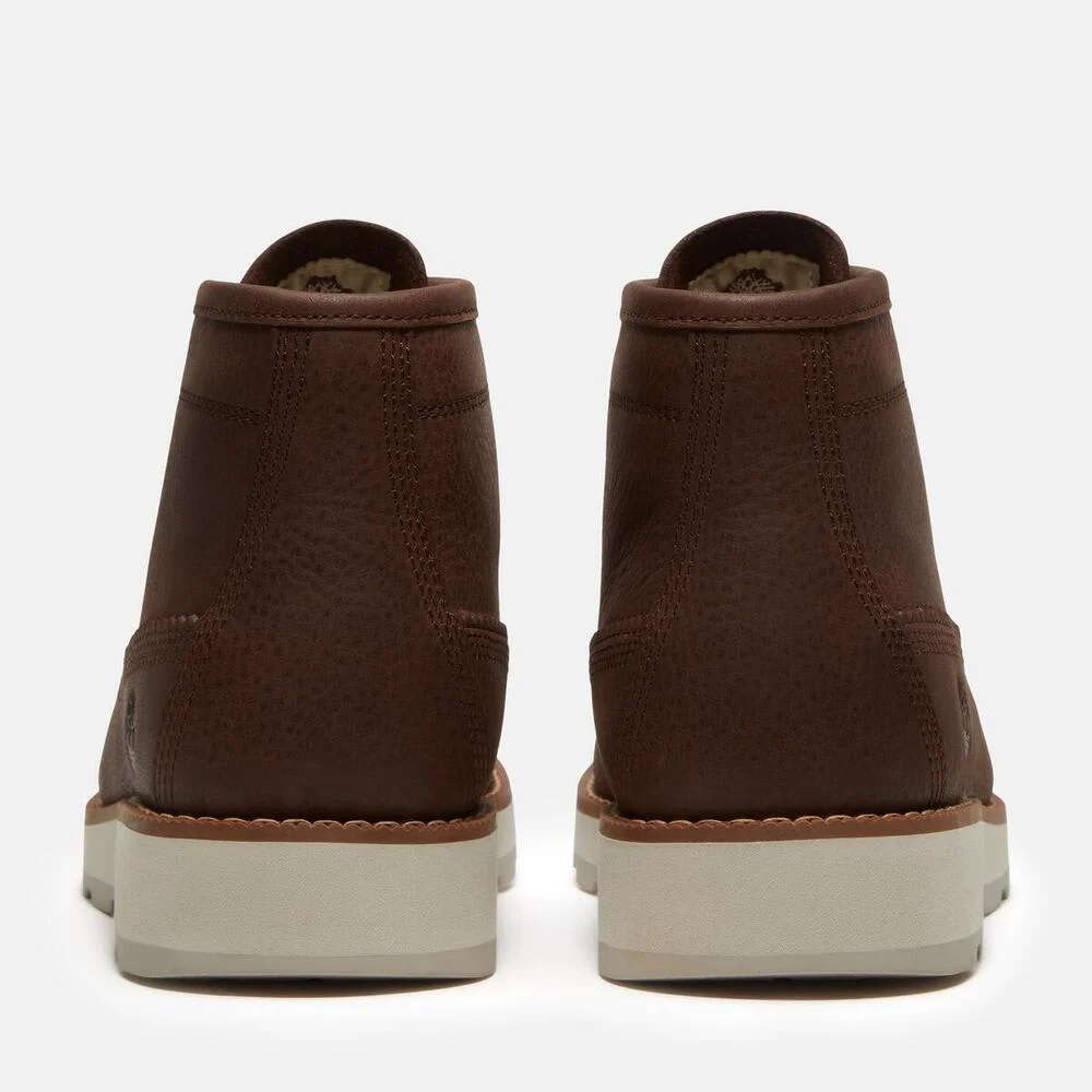 Timberland Бриттон Миллс богино түрийт гутал - Image 4