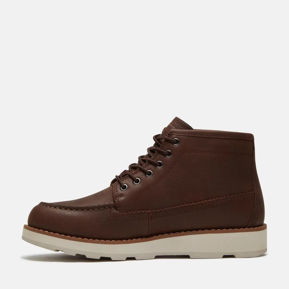 Timberland Бриттон Миллс богино түрийт гутал - Image 5