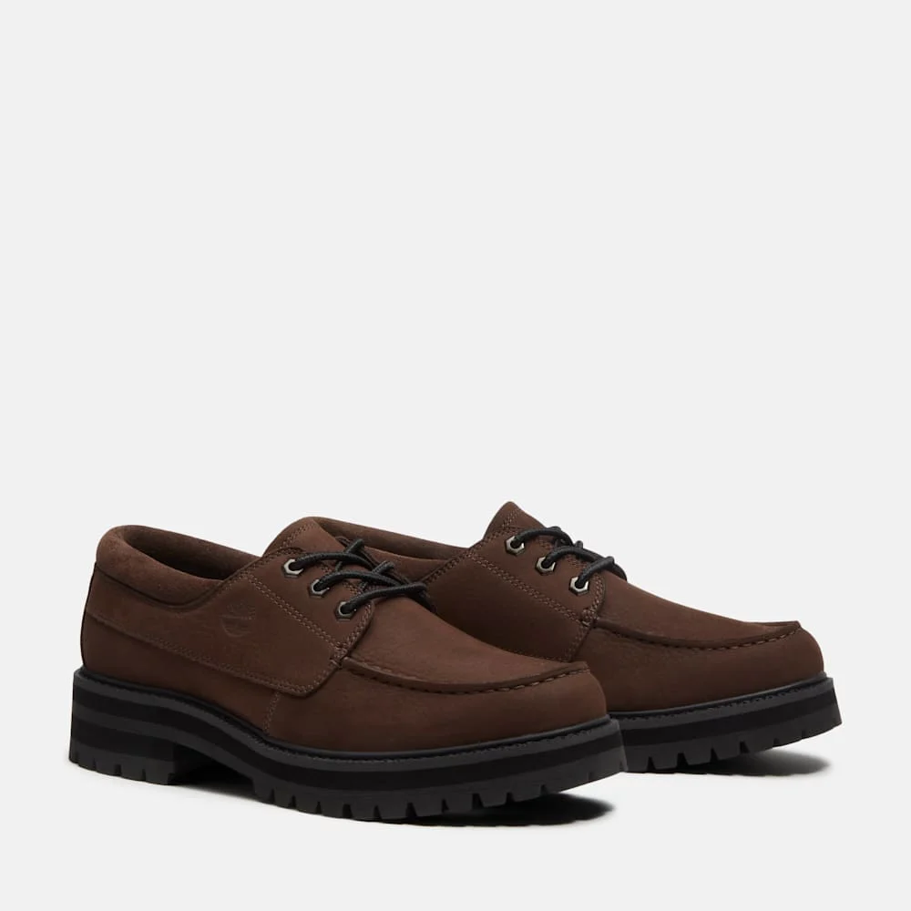 Timberland Бриттон эрэгтэй мокасин гутал - Image 3