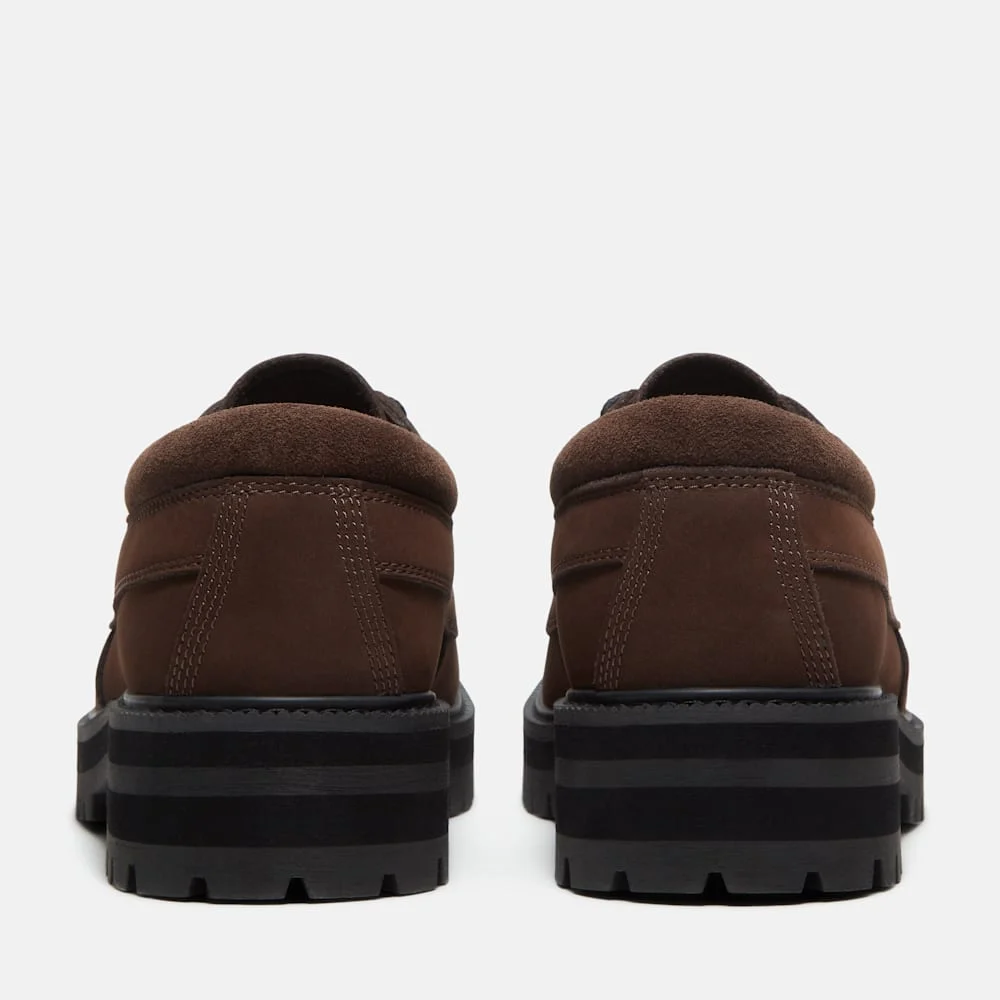 Timberland Бриттон эрэгтэй мокасин гутал - Image 4