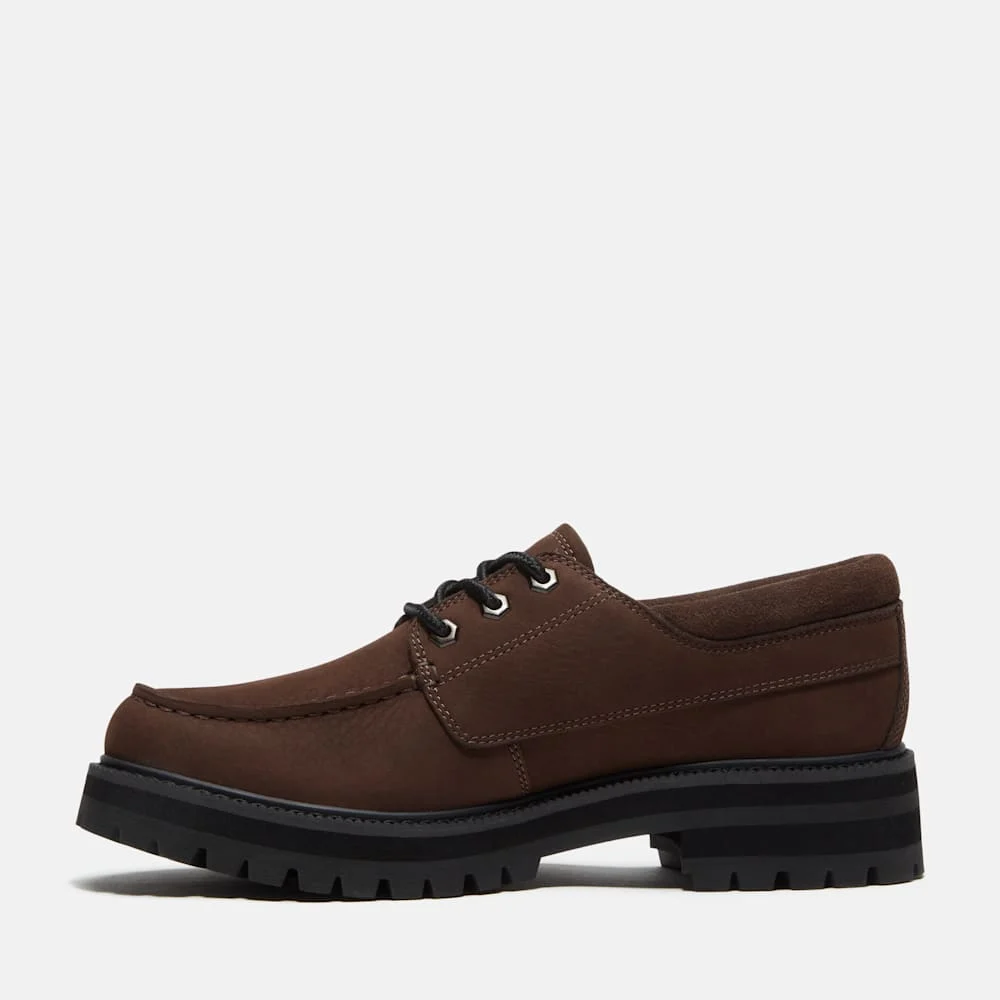 Timberland Бриттон эрэгтэй мокасин гутал - Image 5
