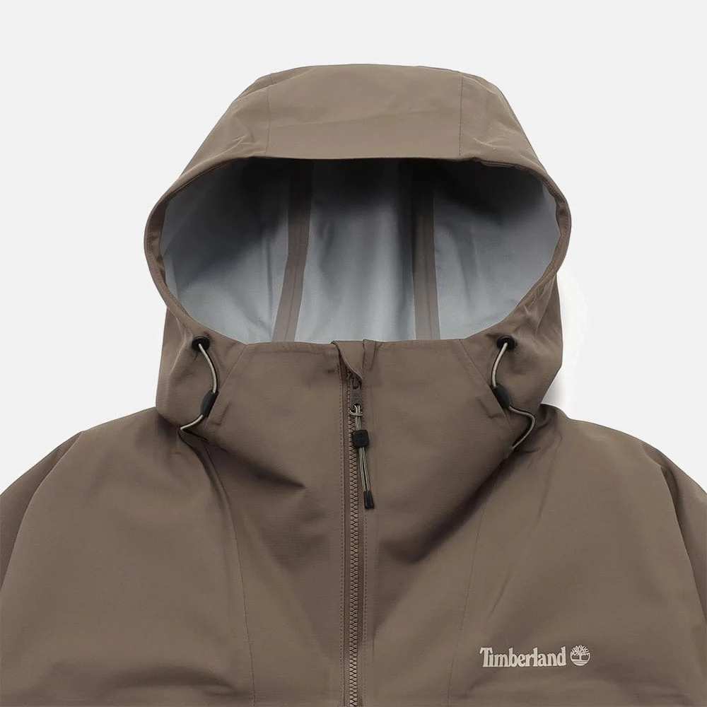 Timberland Моби флекс тэк 3-давхаргат усны хамгаалалттай эмэгтэй хүрэм - Image 3