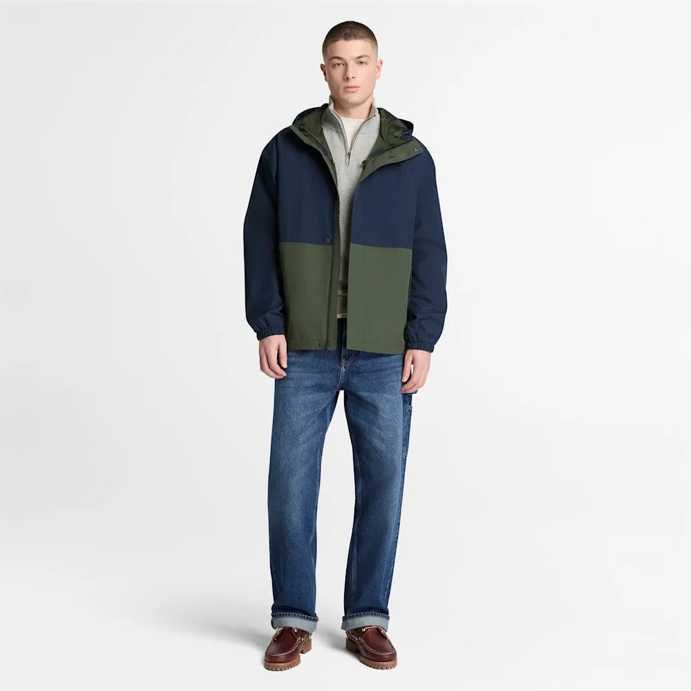 Timberland Усны хамгаалалттай эрэгтэй куртка - Image 2