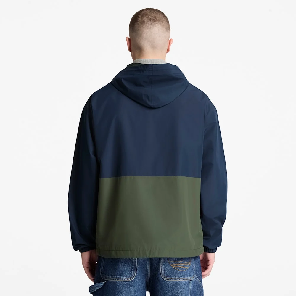 Timberland Усны хамгаалалттай эрэгтэй куртка - Image 3