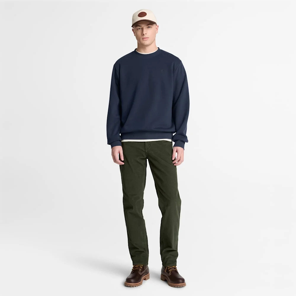 Timberland Эрэгтэй богино ханцуйтай цамц - Image 2