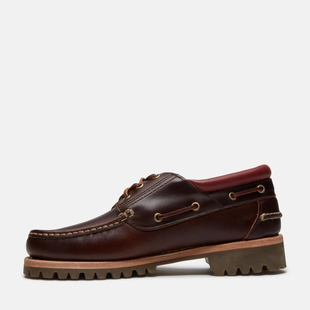 Timberland Эрэгтэй люкс борт гутал - Image 5