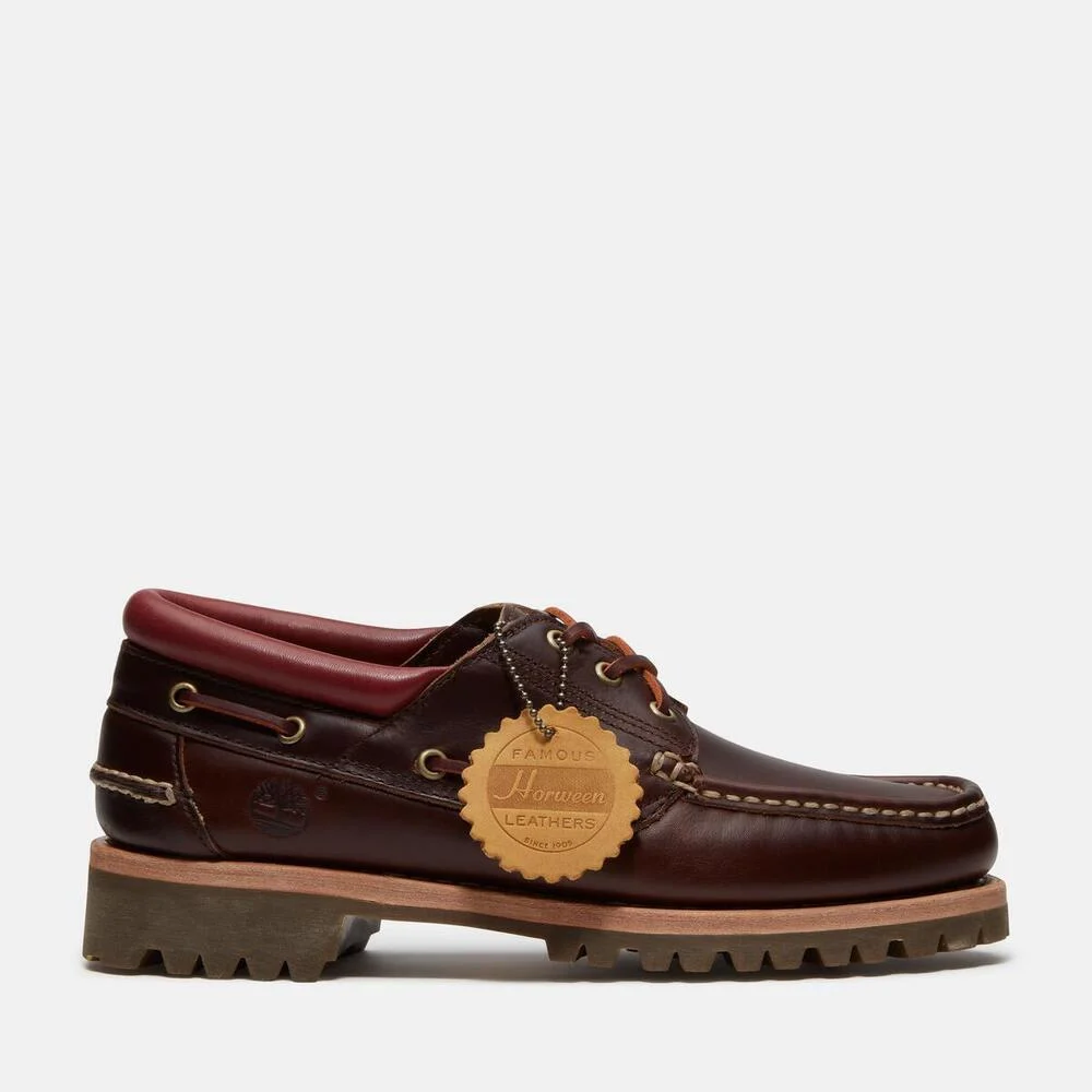 Timberland Эрэгтэй люкс борт гутал