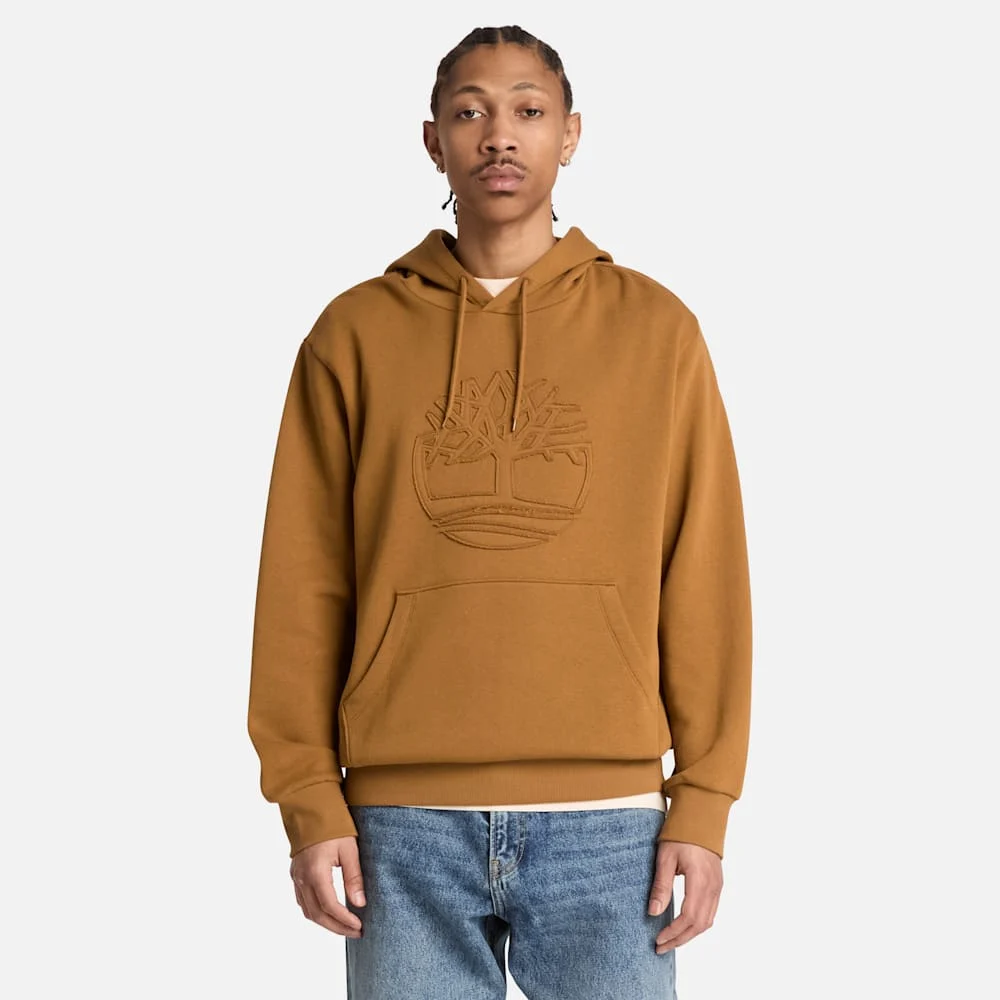 Timberland Эрэгтэй юүдэнтэй цамц - Image 2