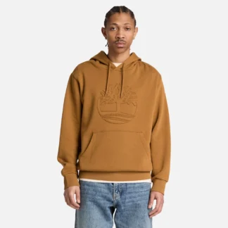 Timberland Эрэгтэй юүдэнтэй цамц