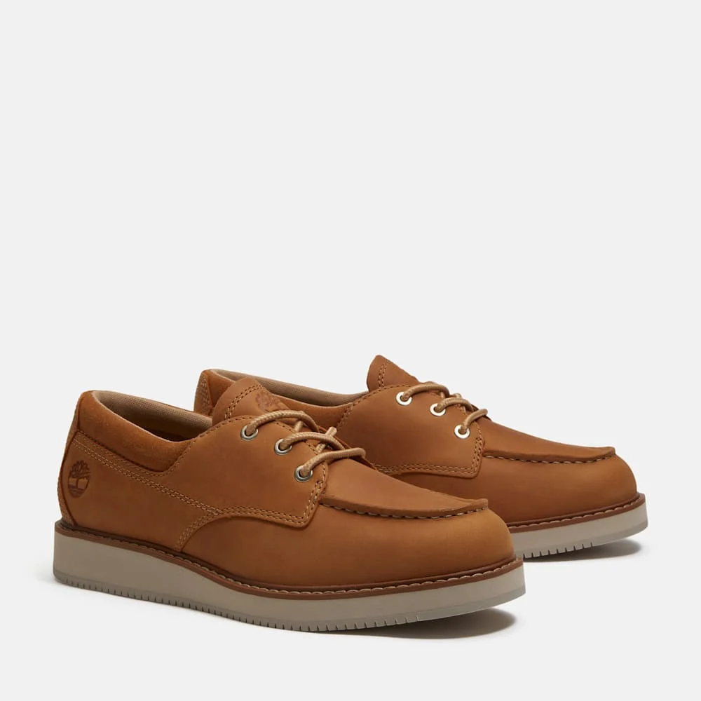 Timberland ブリットン エッジ エッセンシャル シューズ メンズ - Image 2
