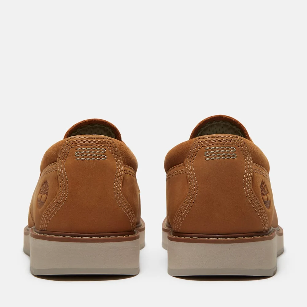 Timberland ブリットン エッジ エッセンシャル シューズ メンズ - Image 3