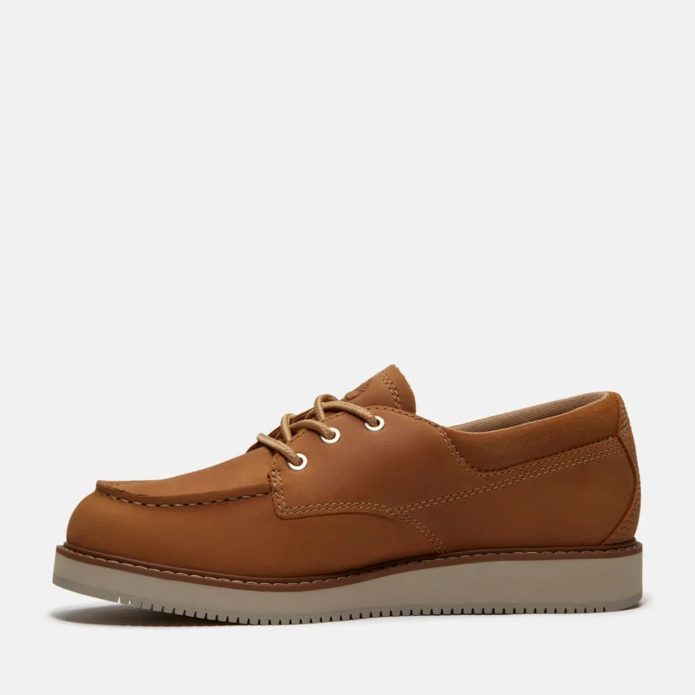 Timberland ブリットン エッジ エッセンシャル シューズ メンズ - Image 4