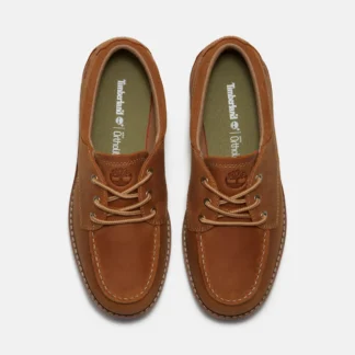 Timberland ブリットン エッジ エッセンシャル シューズ メンズ