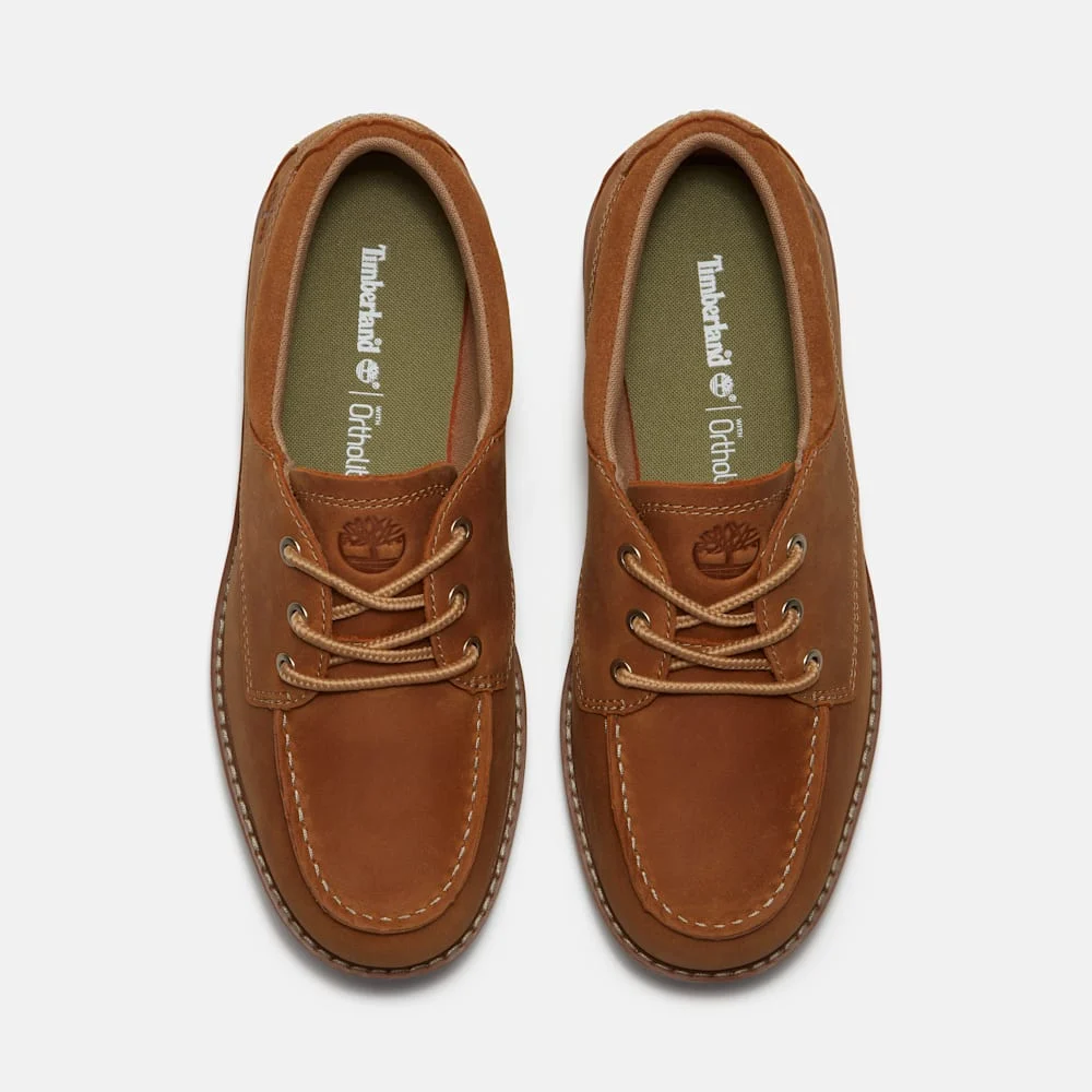 Timberland ブリットン エッジ エッセンシャル シューズ メンズ