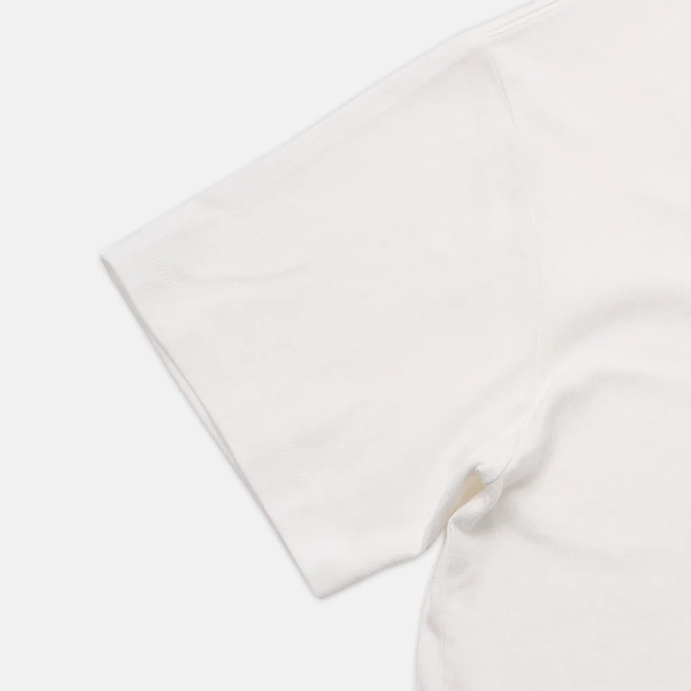 Timberland 半袖 チェスト グラフィック Tシャツ メンズ - Image 5
