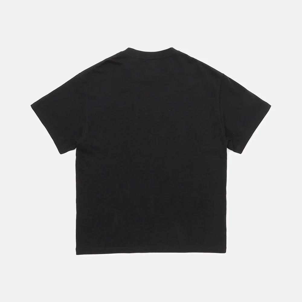 Timberland 半袖 チェスト グラフィック Tシャツ メンズ - Image 2