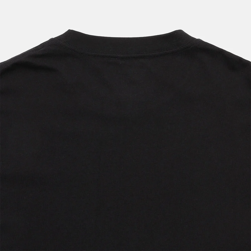 Timberland 半袖 チェスト グラフィック Tシャツ メンズ - Image 4