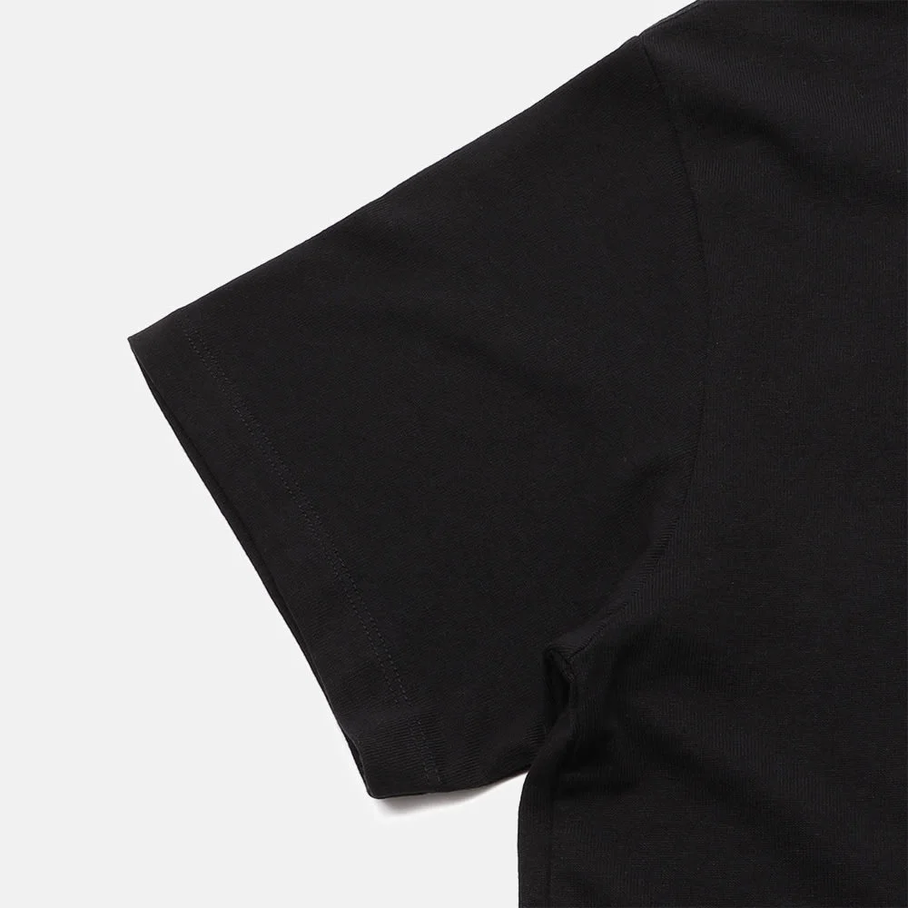 Timberland 半袖 チェスト グラフィック Tシャツ メンズ - Image 5