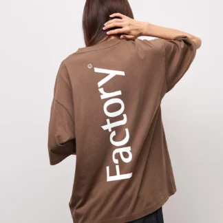GU ボクシーグラフィックT Factory Records PF