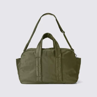 GU ナイロンボストンバッグ MN