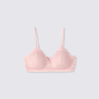GU ブラレット(レース)(ノンワイヤー)CZ