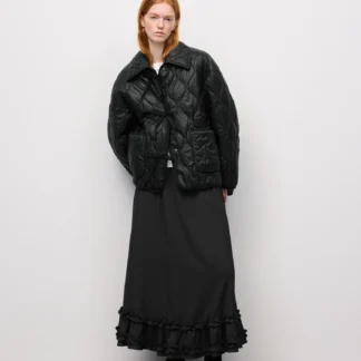 GU フリルスカート by rokh