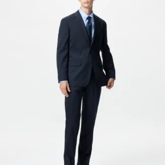UNIQLO ストレッチウールパンツ