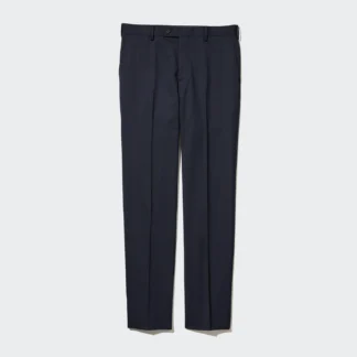 UNIQLO ストレッチウールパンツ