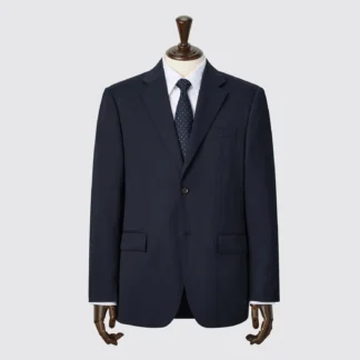 UNIQLO ストレッチウールジャケット