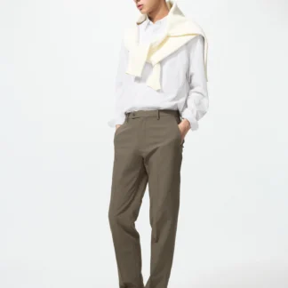 UNIQLO 感動パンツ