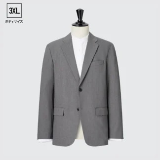 UNIQLO 感動ジャケット/カスタムオーダー/3XLサイズ